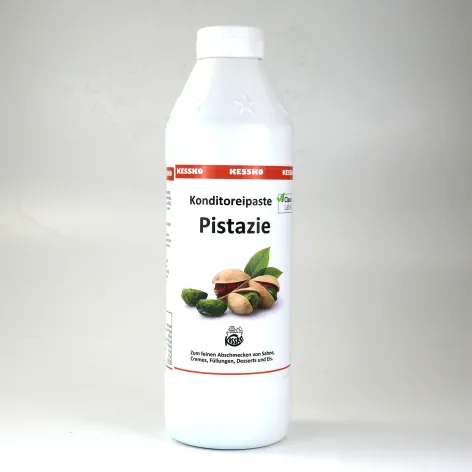 Flavour Paste - Pistachio